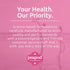 Fairhaven Health PeaPod Omega-3 Premium Fish Oil Supplement for Healthy Pregnancy, Citrus Flavor