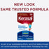 Kerasal Intensive Foot Repair Skin Healing Ointment, 1 Oz with Moisturizing Gel Socks, One Pair (Packaging May Vary)