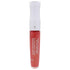 Rimmel Stay Glossy Lip Gloss, Non-Sticky Lightweight Formula, 640 All Day Seduction, .18oz