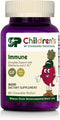 Standard Process Children's Immune - 60 Wafers for Immune Support