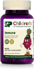 Standard Process Children's Immune - 60 Wafers for Immune Support