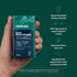 ROMAN Daily Multivitamin for Men, 60-Day Supply (120 Tablets), Supports Physical Activity, Brain + Heart Health, and