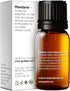 Gya Labs Mandarin Essential Oil for Skin, 0.34 Fl Oz - 100% Pure Natural Oil for Diffuser, Aromatherapy