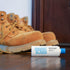 On Your Toes Foot Powder for Smelly Feet - Natural, Long-Lasting Shoe Powder, Odor Control for Stinky Feet