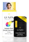 Lumin Instant Dark Circle Corrector for Men, Reduce Dark Circles, Puffiness, Under Eye Makeup, Men's Eye Cream, 20mL