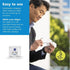 Xllent Pack 250 ZEISS Lens Wipes of Individuly Wrapped Wipes
