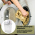 Laundry Detergent Dispenser for Laundry Room - For Detergent, Softener, Bleach, Powder, Soda, etc. (1800ml)