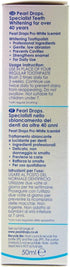 Pearl Drops Whitening Toothpolish, Ice White Freshmint Boost, 50ml