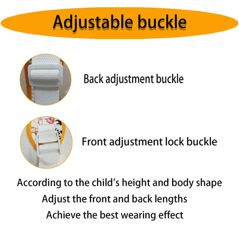 GZFQJJ Immobilization Elbow kids arm slingLightweight Adjustable Medical Sling, Shoulder Sling for Injuries/Rotator