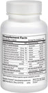 Eat E-Z Digestive Enzymes 90 Count for Gut Health Anti-Bloating Digestive Enzyme for Immune Support