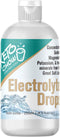 Keto Chow Electrolyte Hydration Drops - Keto Diets & Intermittent Fasting, Immune Support, Unflavored, 8.3 fl oz