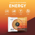 Protein Puck Plant Based Bars | 13g Vegan Protein | Gluten Free, Non-Dairy, Kosher Certified, 16 Count