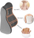 kaobbfacai Intimacy Support Wedge Pillow for Couples, Memory Foam Positioning Cushion for Back, Neck & Waist Pain
