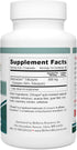 Wellness Resources Tributyrin Plus Postbiotic Supplement for Gut Health - 800mg ButyraGen Complex, 60 Veggie Capsules