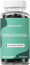 Santo Remedio, Articulaciones 60ct