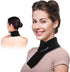 Neck Ice Pack Wrap Gel - Reusable Hot Cold Therapy Ice Pack for Neck Pain Relief