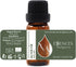 Set 100% (3pcs 10ml) Forest Magic - Organic Essential Oils - Scotch Pine + Juniper + Silver Fir - Pure and Natural