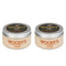 Woody's Web Styling Pomade for Men, Texturizing Wax with Matte Finish, Flexible Hold, 3.4 Oz (2 Pack)