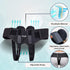 Wonder Care Inguinal Hernia Support Belt, Groin Truss Brace, Post Surgery Pain Relief, Adjustable Elastic Straps, A107