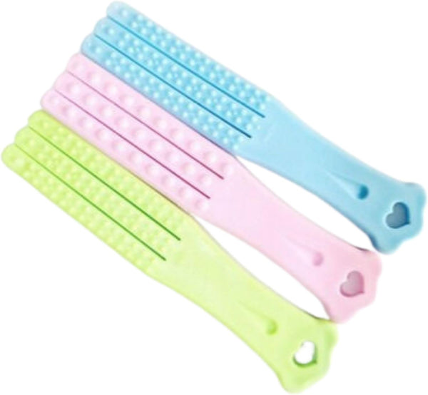 PTREWQAZX Neck and Back Massager Extendable Back Scratcher, Home,Office Body Electric Massagers