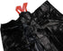 1.5 Gallon Small Drawstring Trash Bags, Black, 210 Counts
