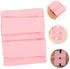 YOSADIER 1Pcs Strap Pad for Soft Cushion for Comfort After Heart Surgery Reusable Strap Protector Pink Reduces from