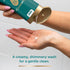 Summer's Eve Spa Set for Women, Gift Box with Hydrating Serum and Cleansing Feminine Wash, 2 Piece