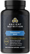 Ancient Nutrition Multivitamin for Immune Support, 21 Vitamins and Minerals with Vitamin D & C, 90 Capsules