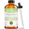 Ola Prima Lemongrass Essential Oil - 4 oz for Cleaning & Diffuser, Lemon Grass Oil