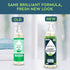 Puracy Liquid Enzyme Laundry Detergent, Free & Clear, 16 fl oz, 64 Loads