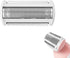 Replacement Foil Head for Philips Women Trimmer Shaver BRL130 BRL140 BRL126/136/146, 1 Count White