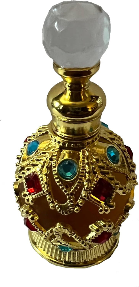 Yeshua Light of World Prayer Anointing Oil
