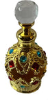 Yeshua Light of World Prayer Anointing Oil