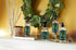 Caldrea Multi-Surface Countertop Spray Cleaner: Juniper Laurel Mint Scent, 16 oz, Made with Vegetable Protein Extract