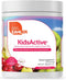 Zahler KidsActive Concentration Formula Powder, All Natural Children’s Supplement, 30 Servings, Fruit Punch