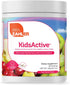 Zahler KidsActive Concentration Formula Powder, All Natural Children’s Supplement, 30 Servings, Fruit Punch