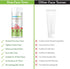 Mamaearth Rose Water Toner with Witch Hazel & Cucumber for Pore Tightening, Oil Control & Hydration, 6.76 Fl Oz (200ml)