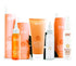 Surface Hair Bassu Moisture Conditioner, Vegan & Paraben Free, Moringa & Babassu Oil for Shine & Moisture