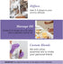 Handcraft Blends Lavender Essential Oil, 1 Fl Oz, 100% Pure and Natural for Diffuser and Aromatherapy