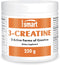 Supersmart 3-Creatine Powder, High Strength Creatine Complex for Sport Performance & Recovery, 250 g