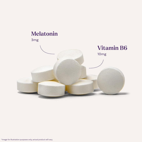 Natrol Melatonin 3 mg Time Release, 100 Tablets, Dietary Supplement for Nighttime Sleep Aid