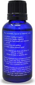 Organic Spearmint Oil, Food Grade for Facial Hair, 100% Pure Therapeutic Essential Oil, 1 OZ
