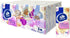 3-Ply Ultra Care Pocket Tissues, Travel Size (30 Packs of 10 Tissues)