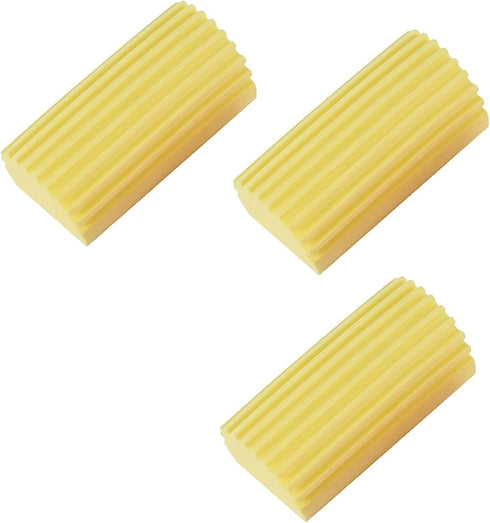 UpTuoLi Damp Clean Duster Sponge, Sponge Cleaning Brush, Reusable Cleaner Sponges, Duster for