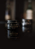 OL' DIRTY BARBER Hair Pomade For Men - Water Base Pomade for High Shine Strong Hold Styling Sleek Back - 4oz