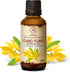 Ylang-Ylang Essential Oil 1.7 Fl Oz - Cananga Odorata - Madagaskar - 100% Pure & Natural Ylang Ylang Oil Best for Aromatherapy - Good Sleep - Beauty - Relaxation - Aroma Diffuser