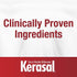 Kerasal Nail Repair Solution with Tea Tree Oil for Discolored Nails, 0.33 Oz