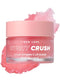 I DEW CARE Lip Scrub - Cushy Crush | Sugar Vitamin C Lip Care Exfoliator for Dark, Dry and Chapped Lips, Vegan, 1.05 oz