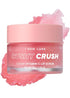 I DEW CARE Lip Scrub - Cushy Crush | Sugar Vitamin C Lip Care Exfoliator for Dark, Dry and Chapped Lips, Vegan, 1.05 oz