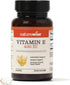NatureWise Vitamin E 400 IU Softgels | 60 Count | Dairy Free, Gluten Free, Antioxidant-Rich Dietary Supplement
